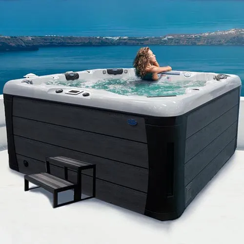 Deck hot tubs for sale in Bear